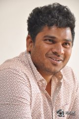 Shiva Raj Kanumuri Interview About Jayammu Nischayammu Raa